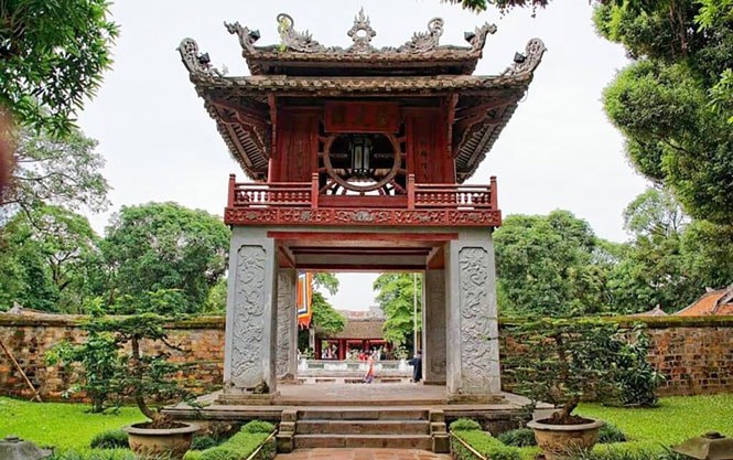 Hanoi – Halong Bay Package Tour: 4 days