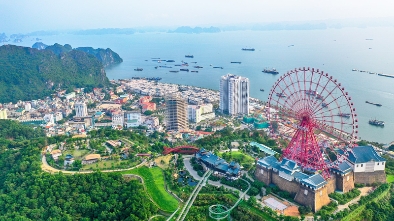 Hanoi – Halong Bay Package Tour: 4 days