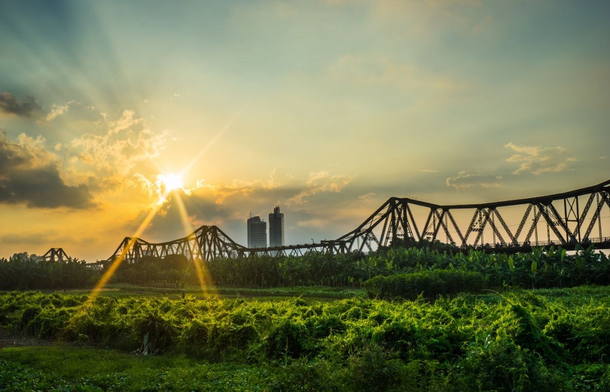 Hanoi – Halong – Sapa Fansipan & O Quy Ho Tour: 6 days