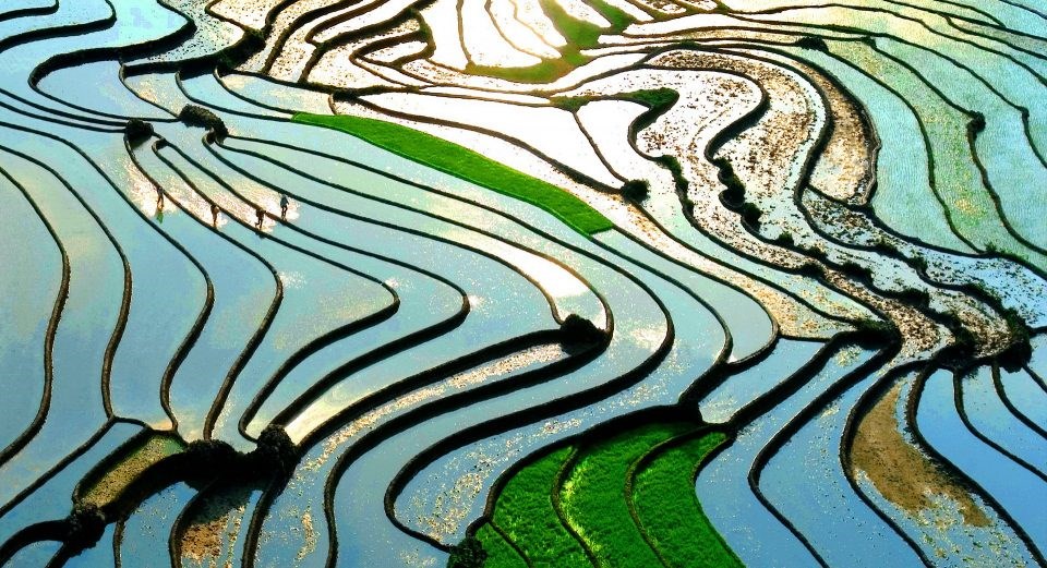 Truly Beautiful Hanoi – Mu Cang Chai Tour: 3 days