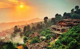 Spectacular View of Sapa – Mu Cang Chai: 4 days