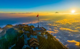 Northwest & Ha Giang Vietnam Adventure Tour: 9 days