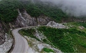 Pu Luong Medium Trekking Tour: 4 Days / 3 Nights