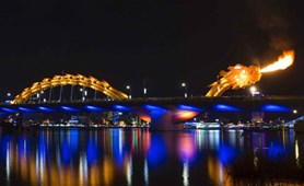 Danang – Hoi An – Ba Na Hill – Hue Package Tour: 4 days