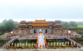 Stunning Phong Nha Quang Binh in Vietnam Tour: 2 Days